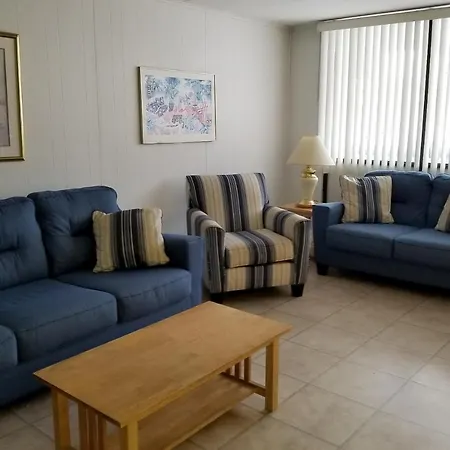 Ferienwohnung Starfish II 102