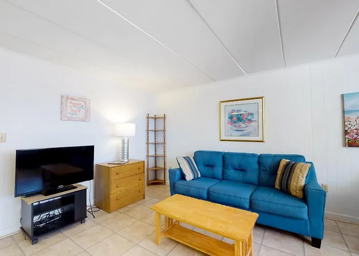 Apartment Starfish Ii 102