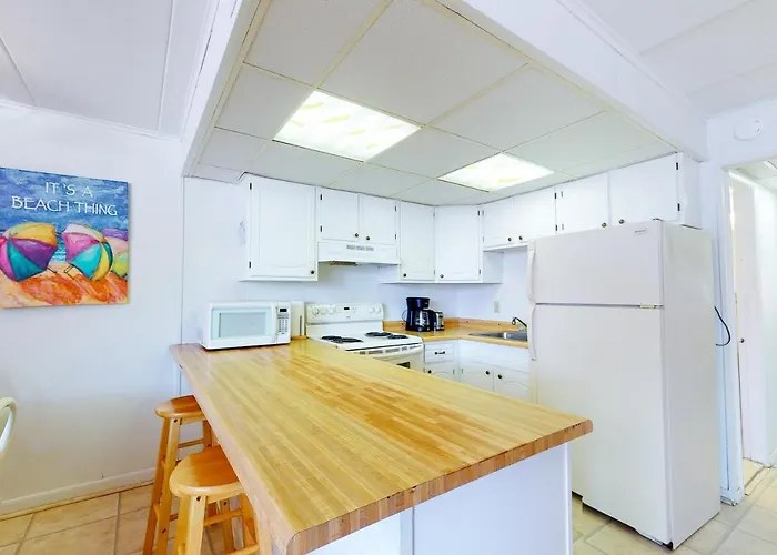 Starfish Ii 102 Apartment