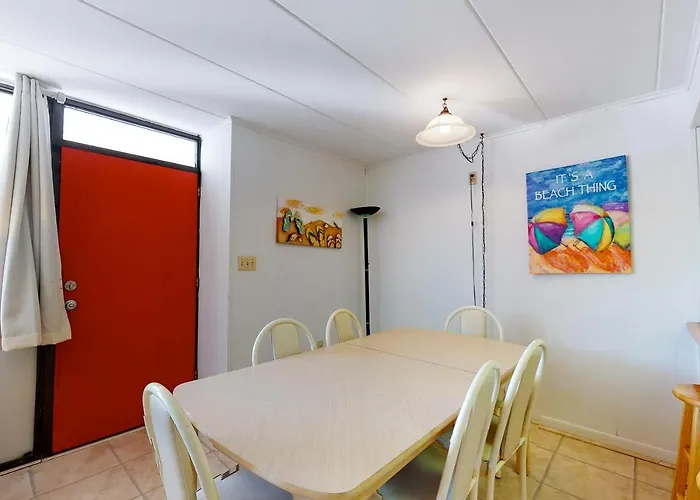 Starfish Ii 102 Apartment