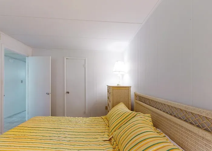 Apartment Starfish Ii 102