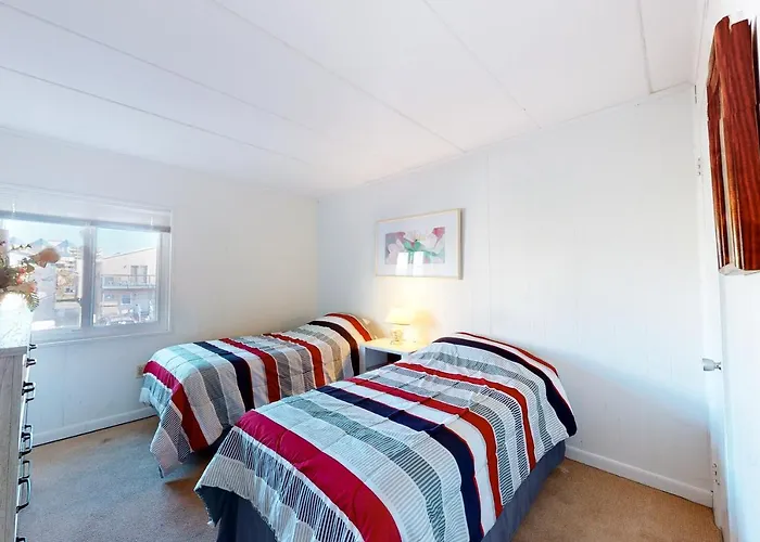 Starfish Ii 102 Apartment