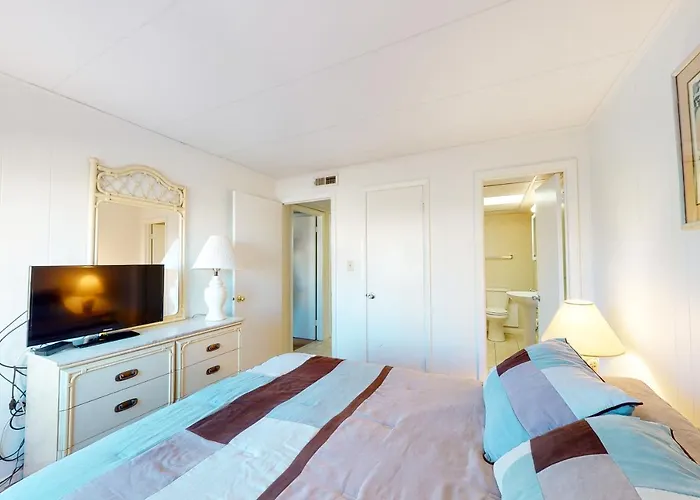 Starfish Ii 102 Apartment *